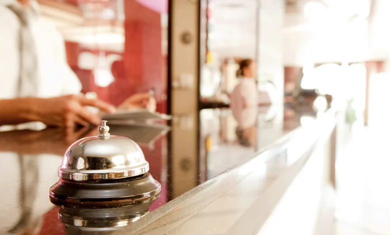 صنعت هتلداری به عنوان یکی از صنایع پیشرو در جهان محسوب می شود.